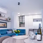 Letna, Ac & Garage 89m2 And 44m2 *
