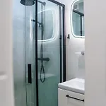 아파트 Letna, Ac & Garage 89m2 And 44m2