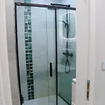 Letna, Ac & Garage 89m2 And 44m2 아파트 *