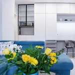 Appartement Letna, Ac & Garage 89m2 And 44m2