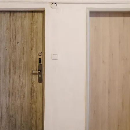 דירה Apartments Letna, Ac&Garage 89M2 *