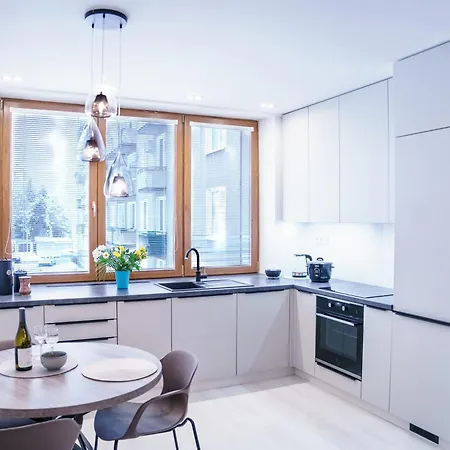 Apartmán Letná, Ac&garage, 89m2 *