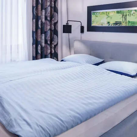 Letna, Ac & Garage 89m2 And 44m2 * Košice