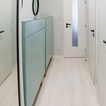 Letna, Ac & Garage 89m2 And 44m2 * Košice