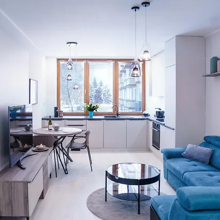 Letna, Ac & Garage 89m2 And 44m2 * Košice