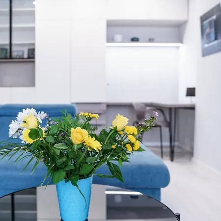 Letná, Ac&garage, 89m2 Apartmán Košice