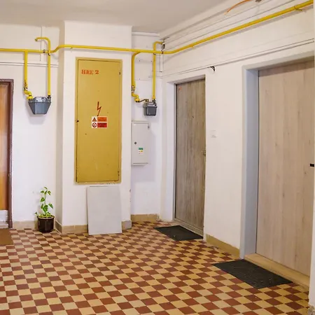 Apartmán Letna, Ac & Garage 89m2 And 44m2