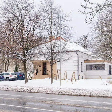 Apartmán Letna, Ac & Garage 89m2 And 44m2 Košice