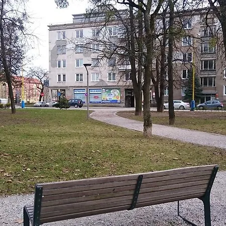 Apartments Letna, Ac&Garage 89M2 *