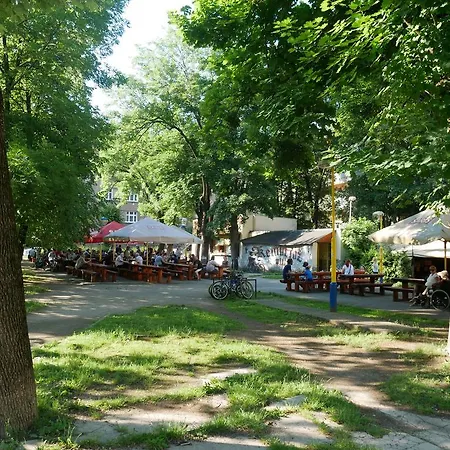 Lägenhet Letna, Ac & Garage 89m2 And 44m2 Košice