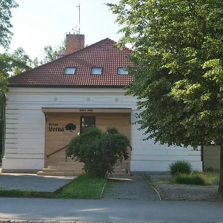 Letna, Ac & Garage 89m2 And 44m2 * Košice